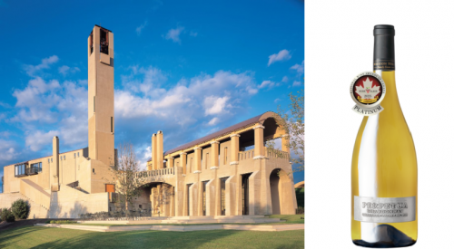 You'll all know who this 'Winery of the Year' is