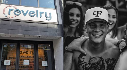 Kelowna music venue investigating issues that led to Cameron Whitcomb cancellation