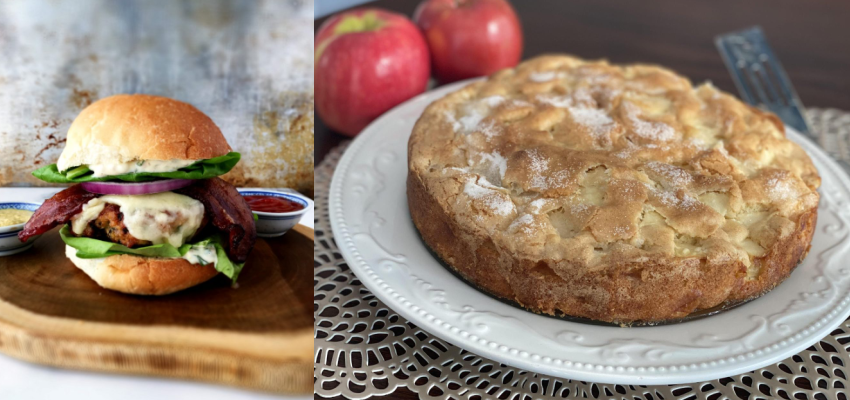 How are you going to celebrate today's 'Food Day Canada'?
